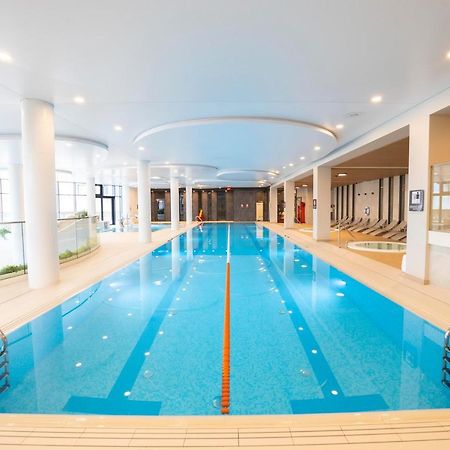 Polanki Aqua Premium Class By Ms Pro Apartamenty Kołobrzeg Kültér fotó
