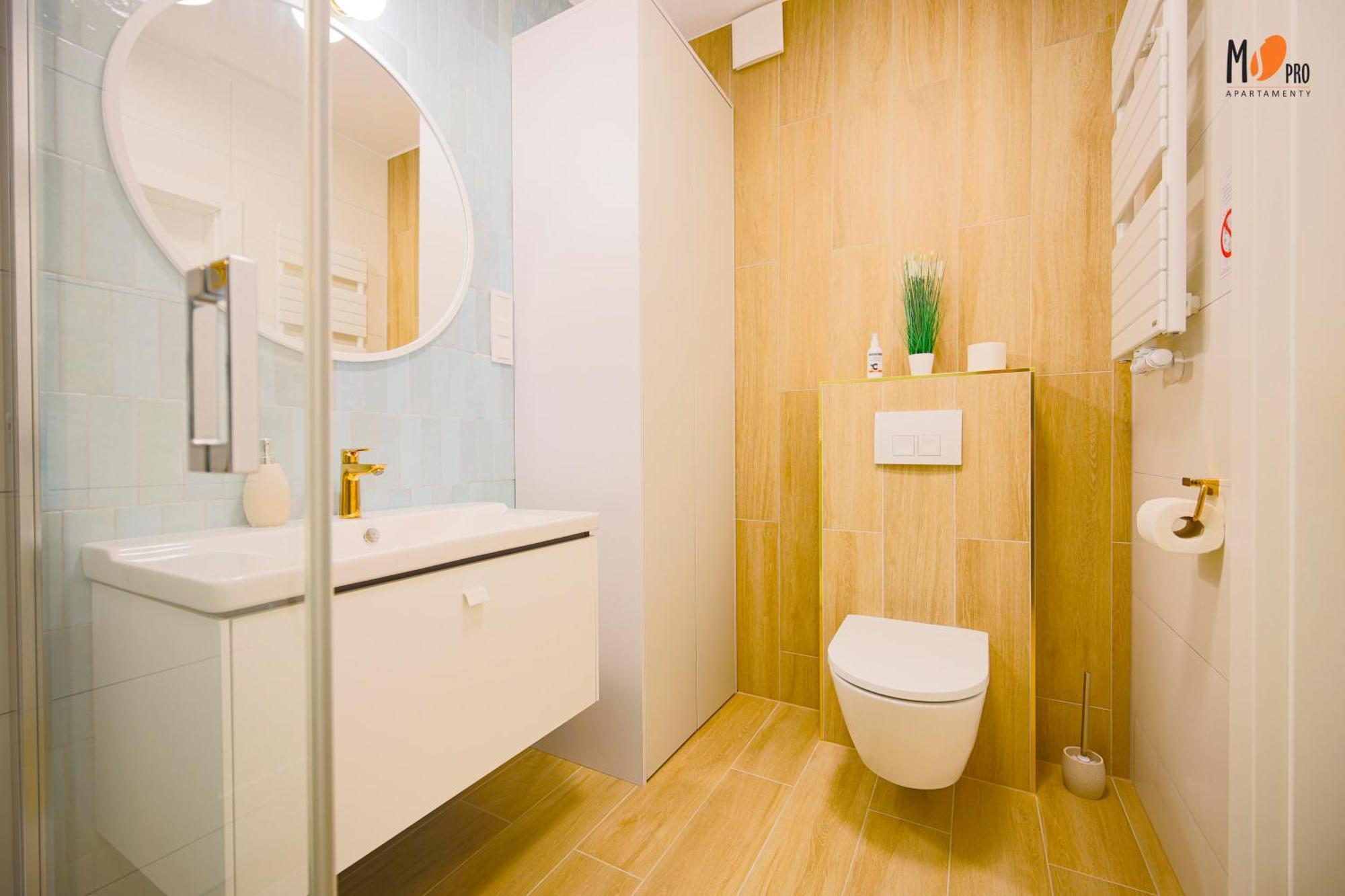 Polanki Aqua Premium Class By Ms Pro Apartamenty Kołobrzeg Kültér fotó