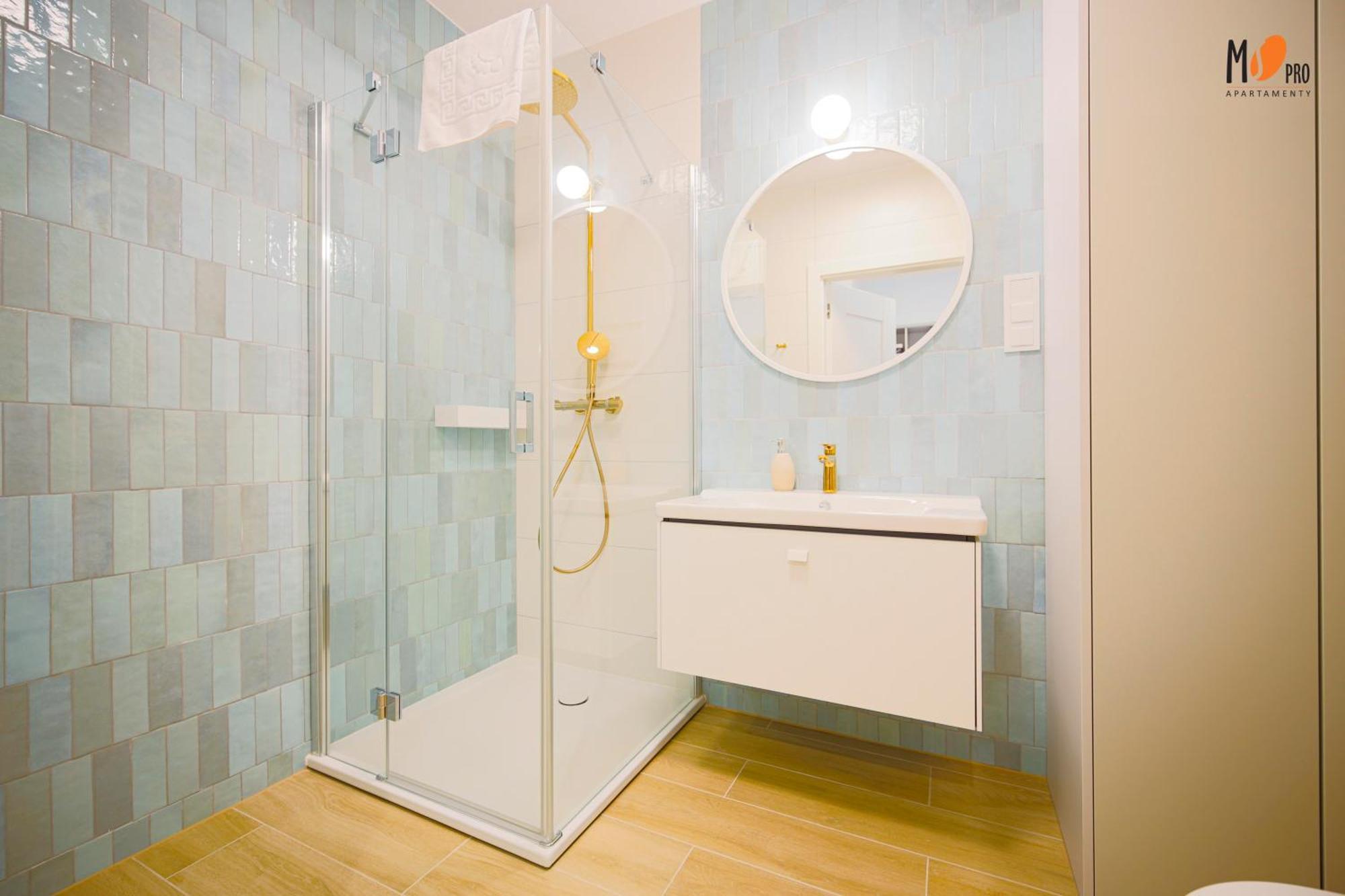 Polanki Aqua Premium Class By Ms Pro Apartamenty Kołobrzeg Kültér fotó